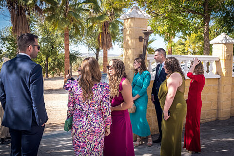 mari carmen y adrian audiovisual