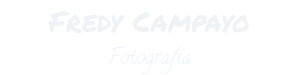 Fredy Campayo Fotografía