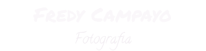Fredy Campayo Fotografía