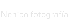 Nenico fotografía  