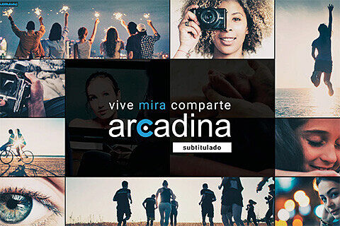 EJEMPLO DE MUESTRA DE VIDEOS