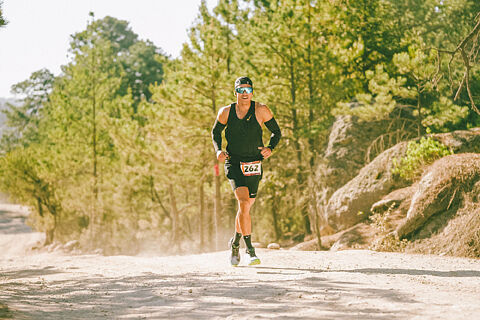 CREEL 21K 2