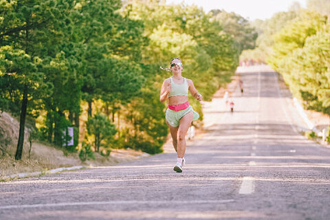 21K CREEL 2026
