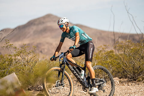 CARRERA AVENTURA ROSALES MTB 2026