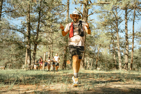 MAJALCA ENDURANCE