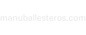 manuballesteros.com
