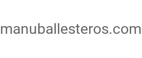 manuballesteros.com