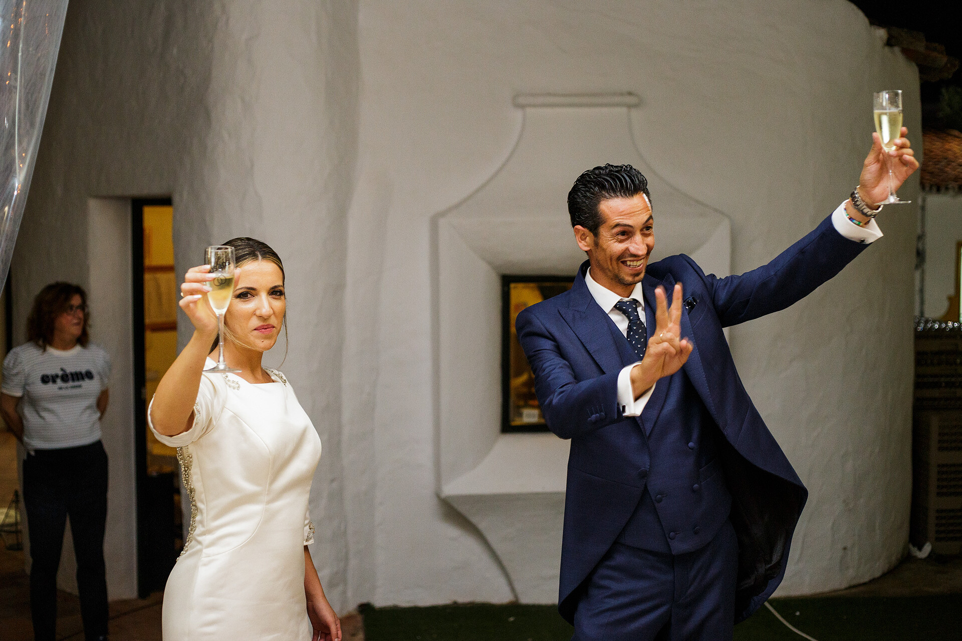 Pedro & Susana (818)