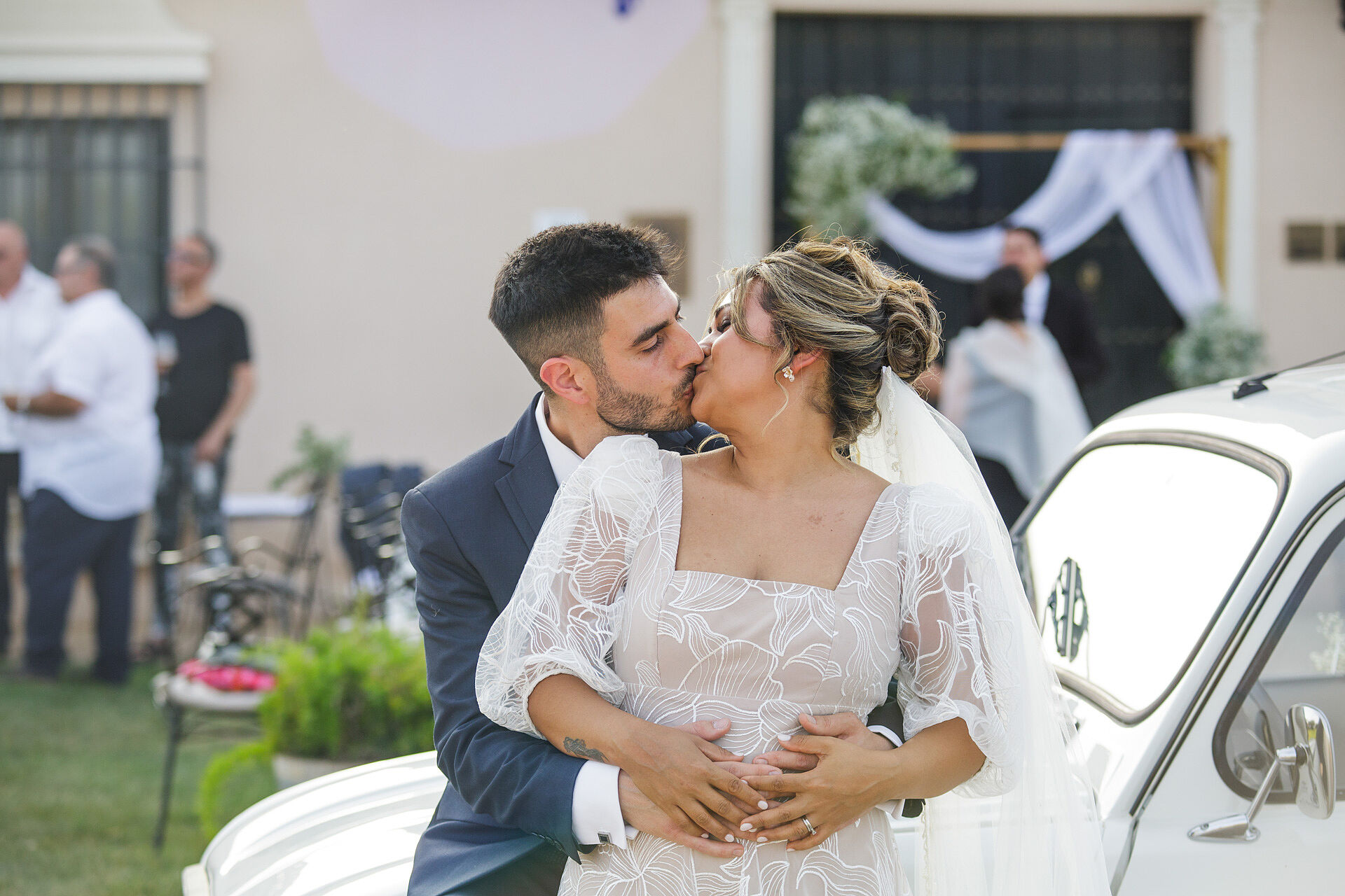 Nicolas y Antoinette (755)