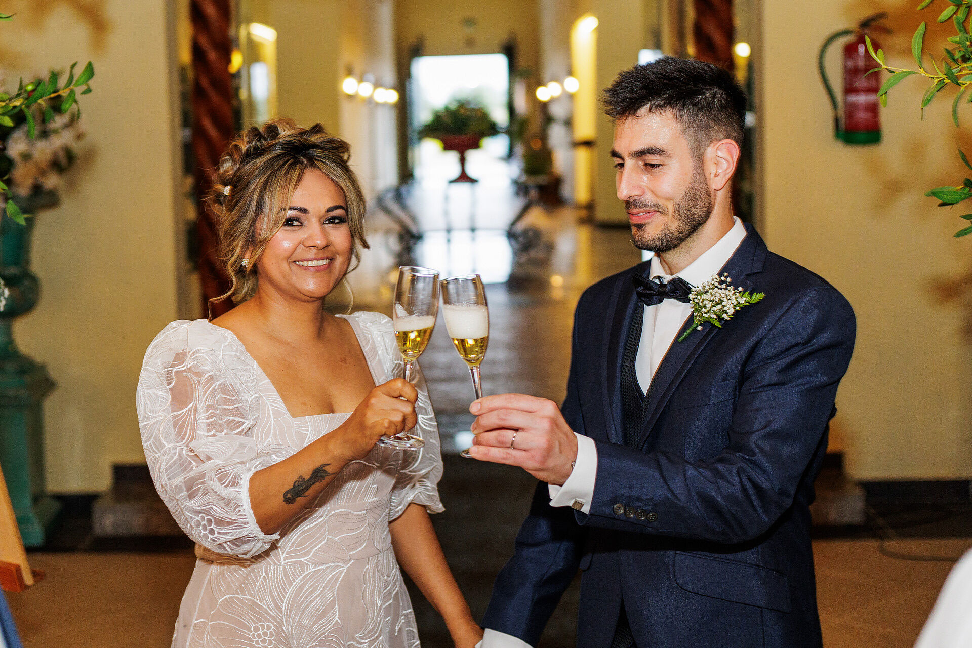 Nicolas y Antoinette (950)