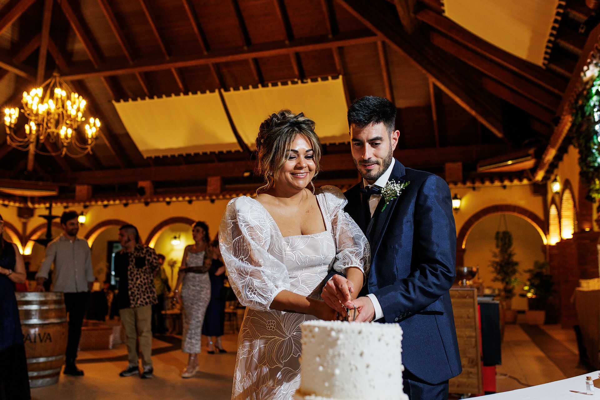 Nicolas y Antoinette (990)