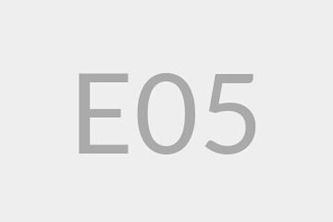 E05