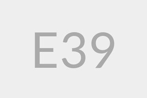 E39