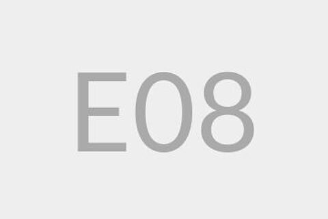 E08