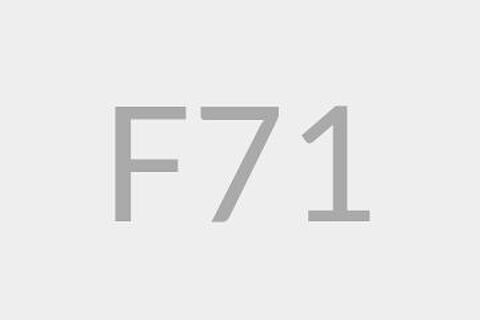 F71