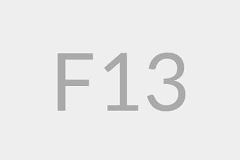 F13