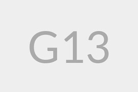 G13