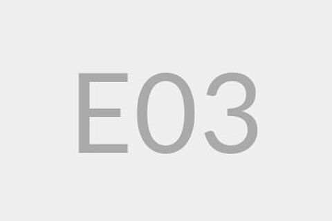 E03