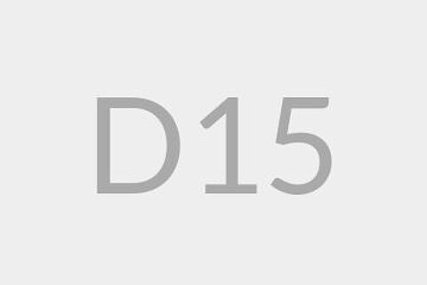 D15