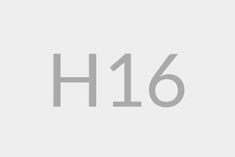 H16