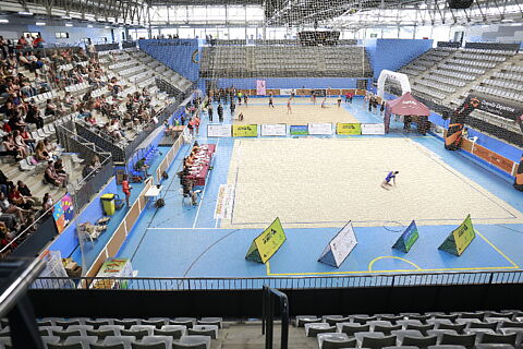 Final Nacional de Gimnàstica Rítmica Blanes