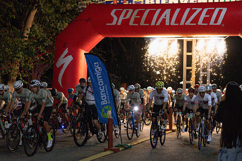 GFCDC 2026 | 123 Km Estanques