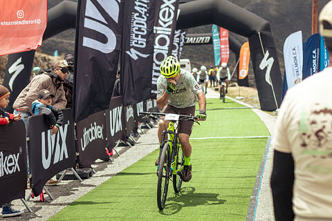 GFCDC 2026 | Llegada