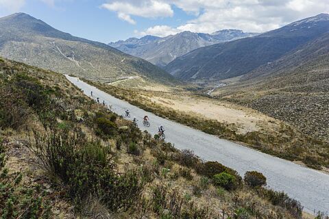 GFCDC 2026 | Revive la ruta