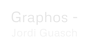 Graphos - Jordi Guasch