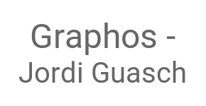 Graphos - Jordi Guasch