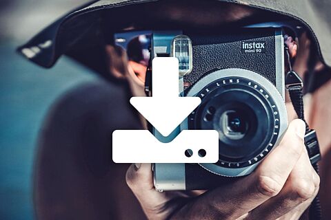 VENTA DE FOTOS CON DESCARGA