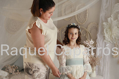 ESTELA Y ANA