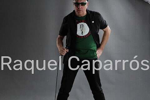 JOSE MORI