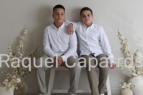 ROSA FAMILIA