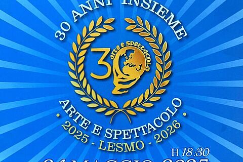 ARTE E SPETTACOLO - LESMO - 24.05.2025