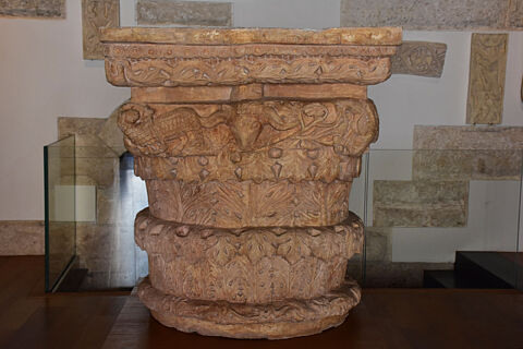 Museo Castello Svevo di Bari