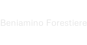 Beniamino Forestiere