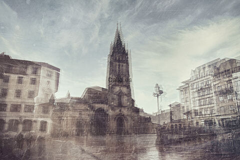 Catedral I