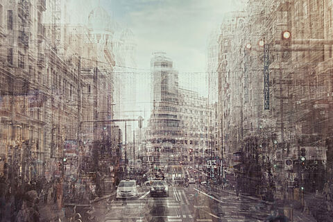 Gran Vía