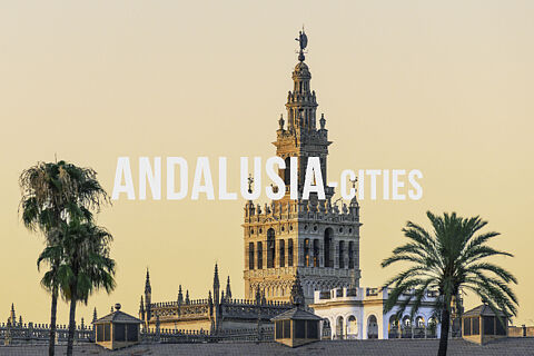 andalucía-ciudades