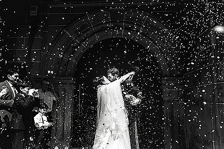 Boda en Villa Xaraiz