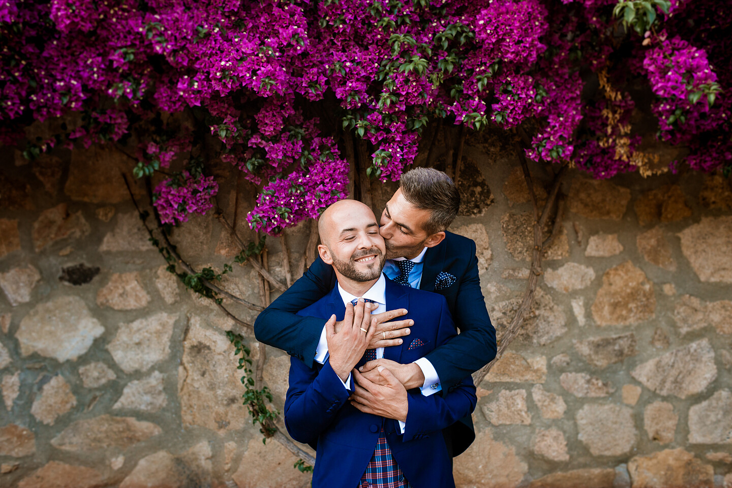 FRAN Y JORGE - Reportaje de boda en Villa Xarahiz-13