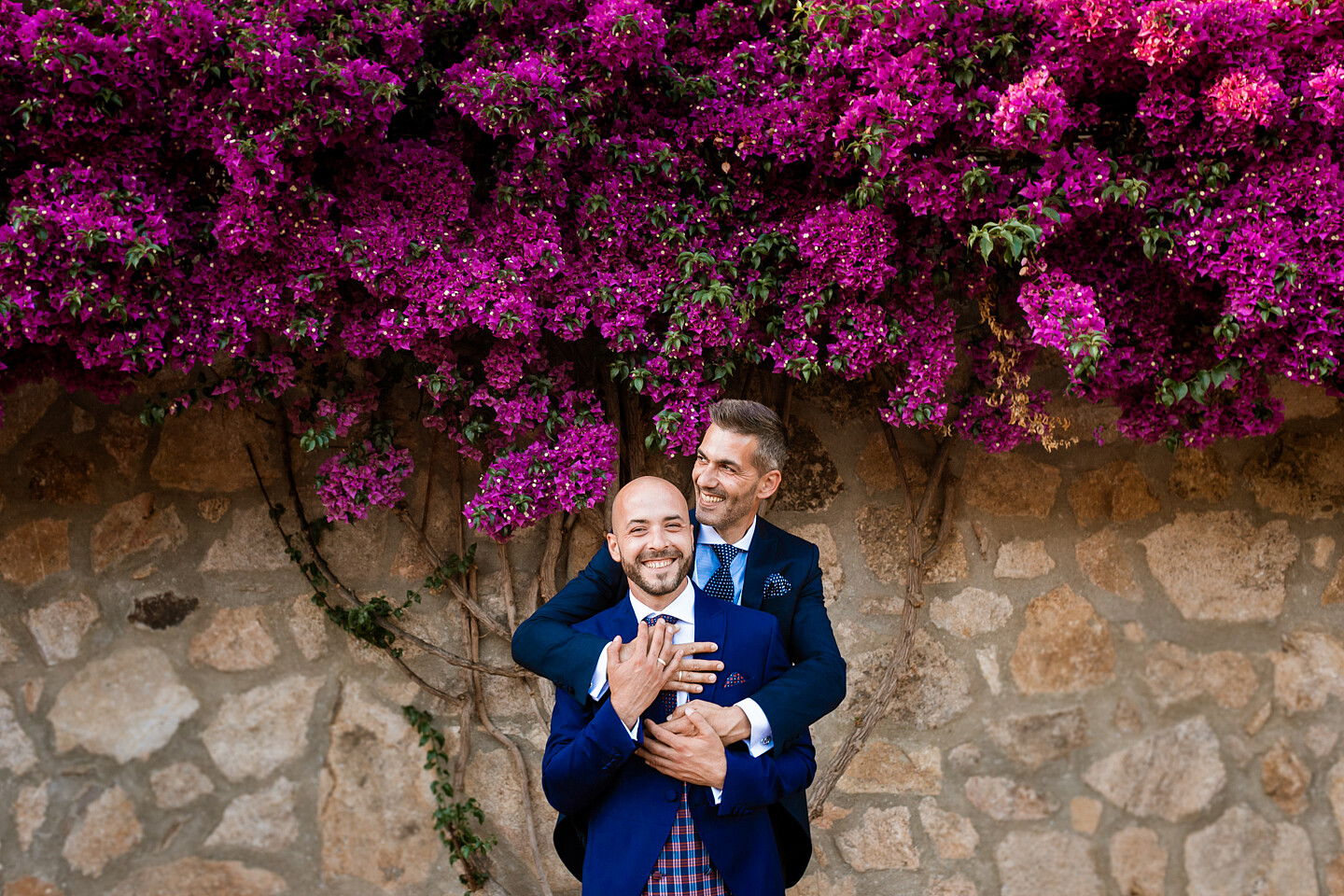 FRAN Y JORGE - Reportaje de boda en Villa Xarahiz-15