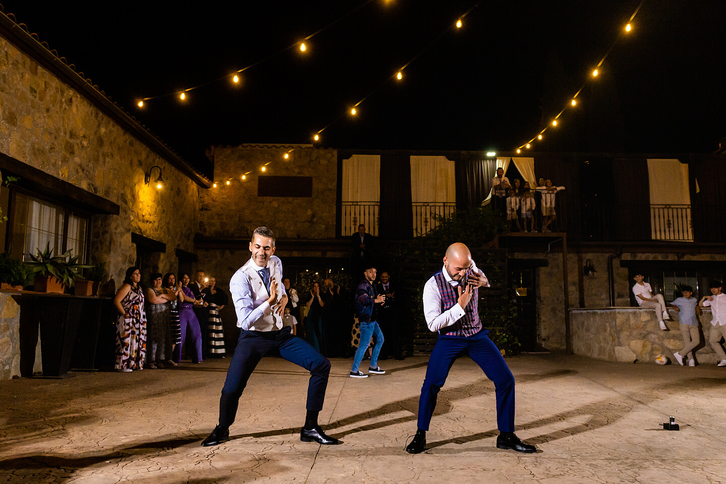 FRAN Y JORGE - Reportaje de boda en Villa Xarahiz-19