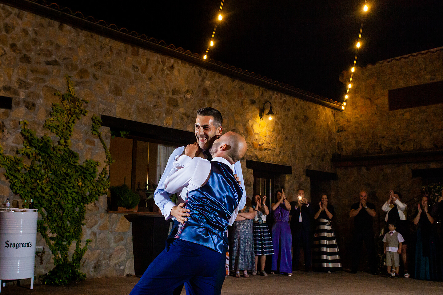 FRAN Y JORGE - Reportaje de boda en Villa Xarahiz-20