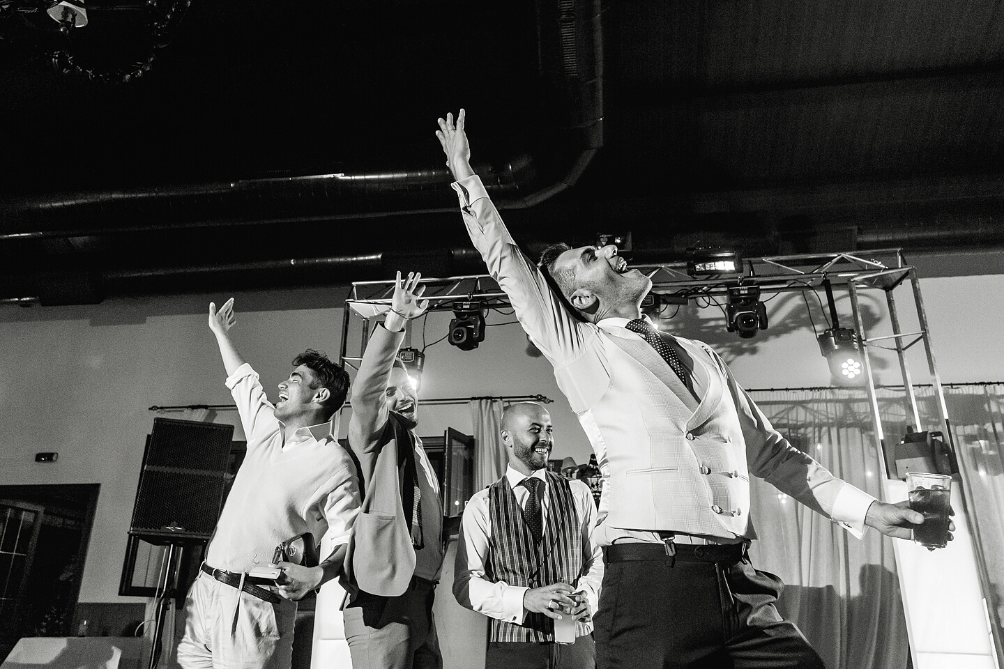 FRAN Y JORGE - Reportaje de boda en Villa Xarahiz-21