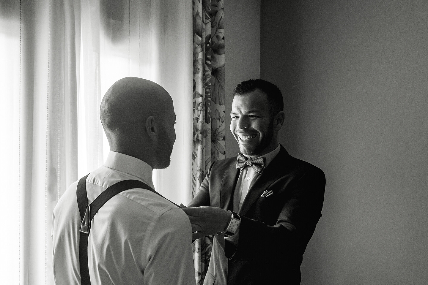 FRAN Y JORGE - Reportaje de boda en Villa Xarahiz-3