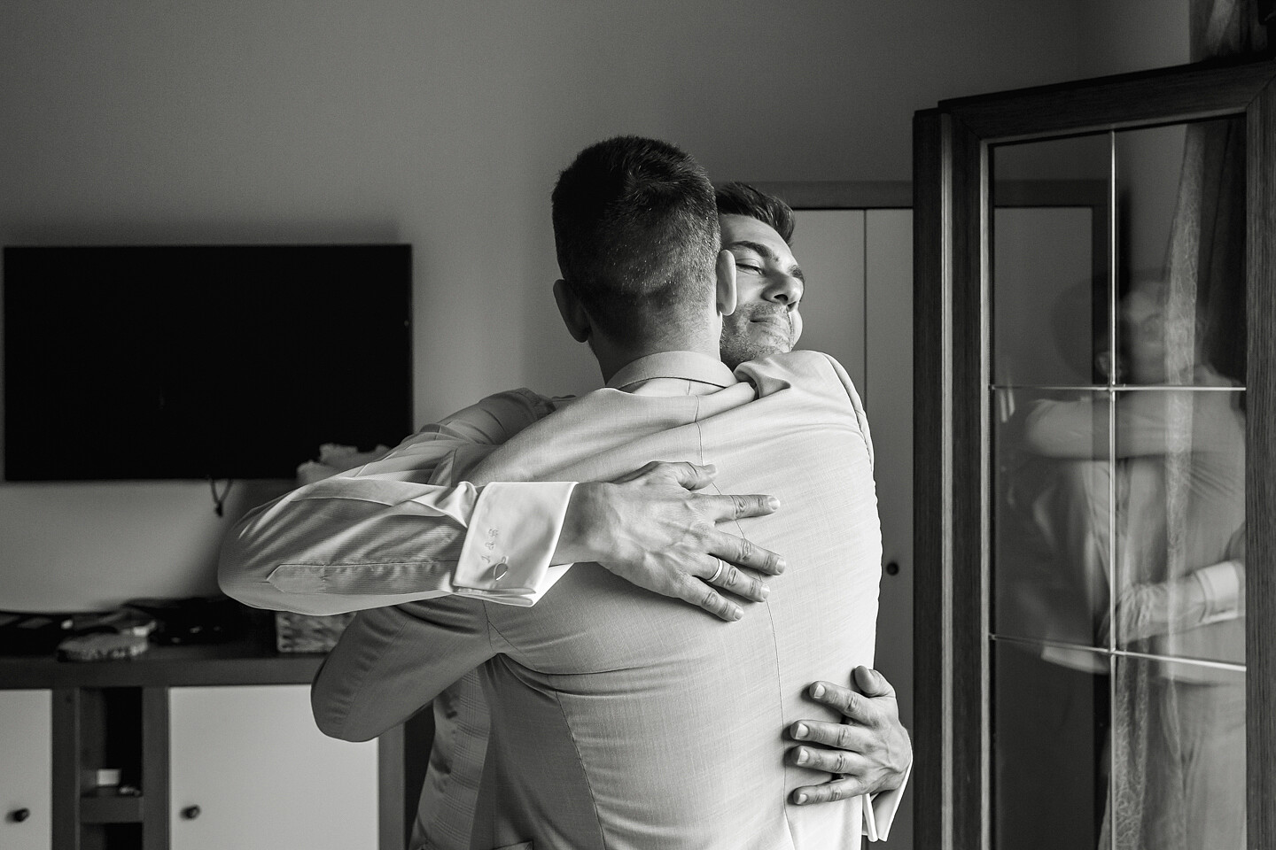 FRAN Y JORGE - Reportaje de boda en Villa Xarahiz-7