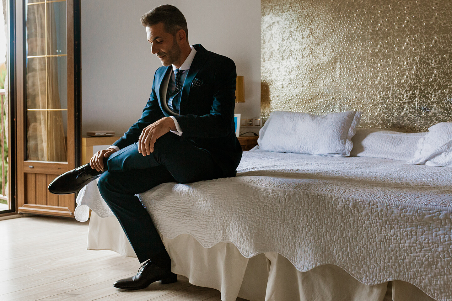 FRAN Y JORGE - Reportaje de boda en Villa Xarahiz-9