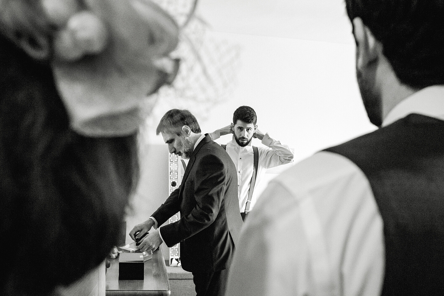 SUSANA Y PABLO - Reportaje de bodas en el Hotel Rural Villa Xarahiz - EXTUDIO 83-14